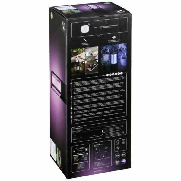 Philips Hue WACA Impress 17434/30/P7