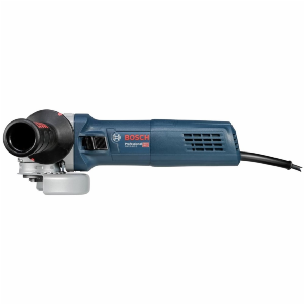 Bosch GWX 9-115 S Professional uhlova bruska