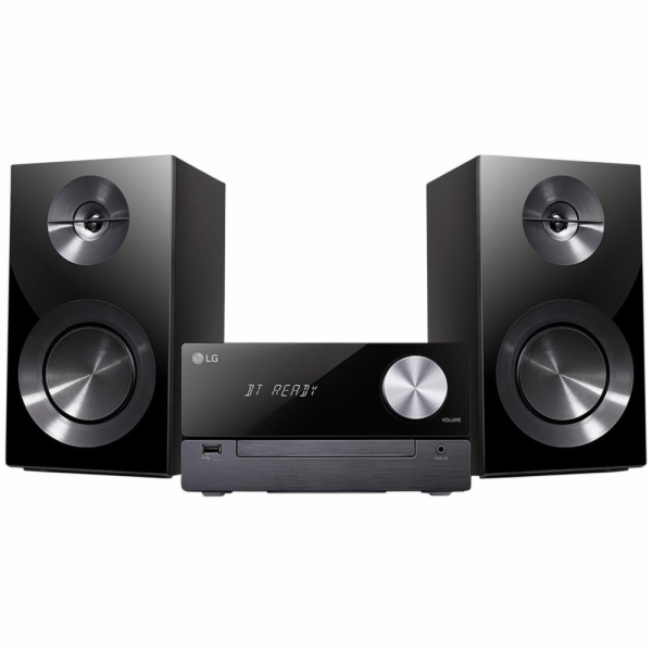 LG CM 2460 DAB