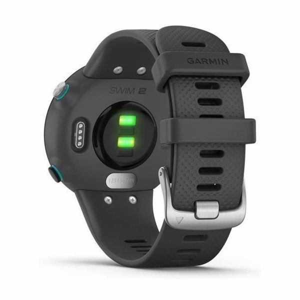 Garmin Swim 2 sportovní GPS hodinky