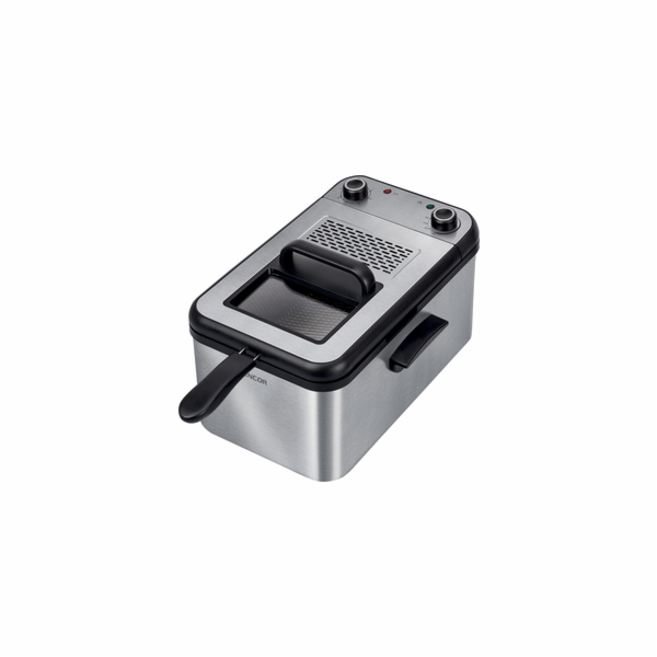 SENCOR SFR 7200SS Fritéza SENCOR