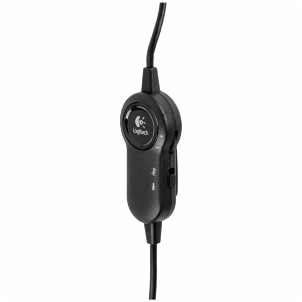 Logitech H151 stereo sluchátka