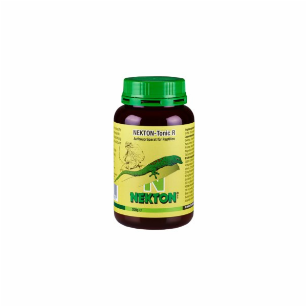 NEKTON TONIC – R pro denní gekony 100g
