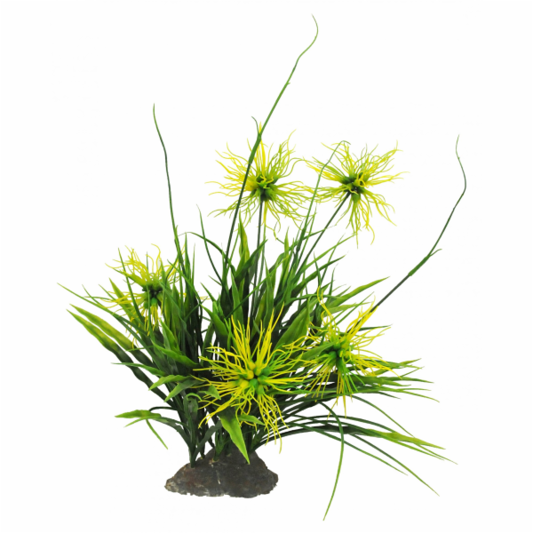 Trávy Lucky Reptile Mediterranian Grass, cca 40 cm