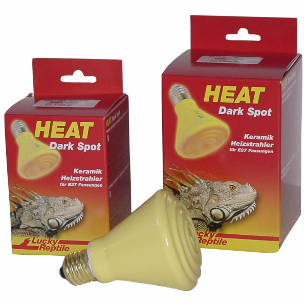 Lucky Reptile HEAT Dark Spot Mini 30W