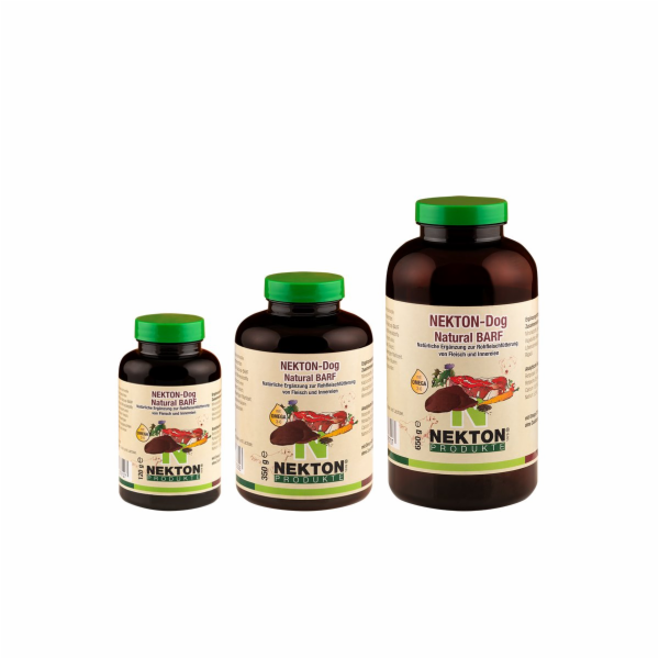 Nekton Dog Natural BARF - přírodní vitamíny pro psy 120g