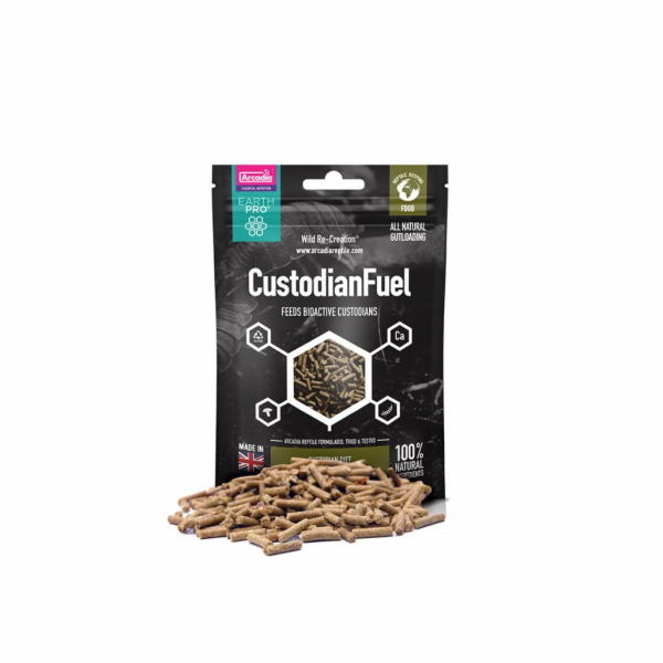 Arcadia EarthPro - Insect Fuel 50g