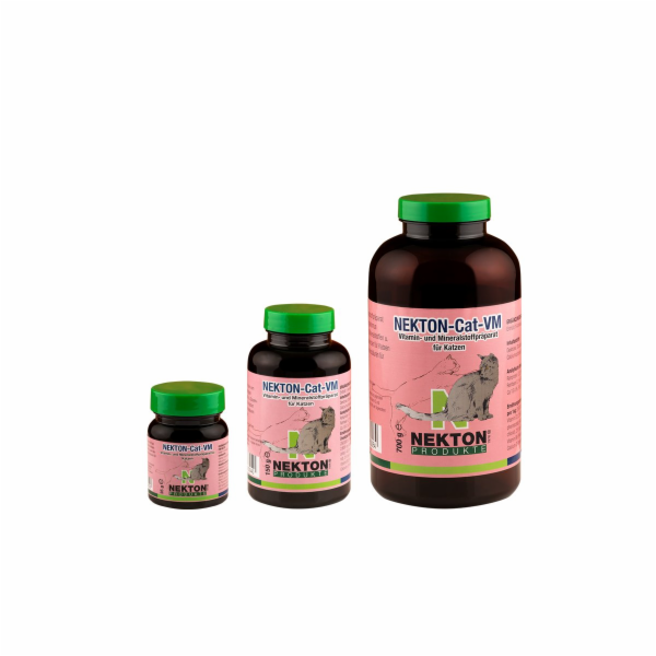 Nekton Cat VM 150g