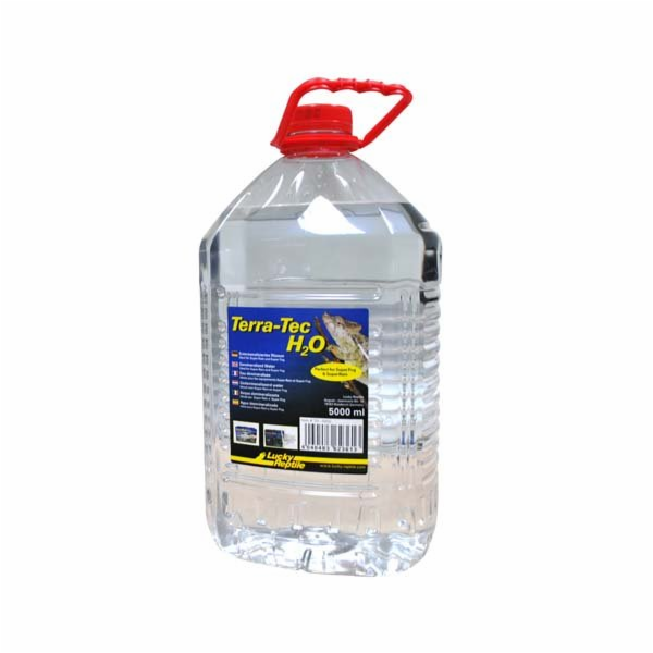 Lucky Reptile Terra-Tec H2O 5L