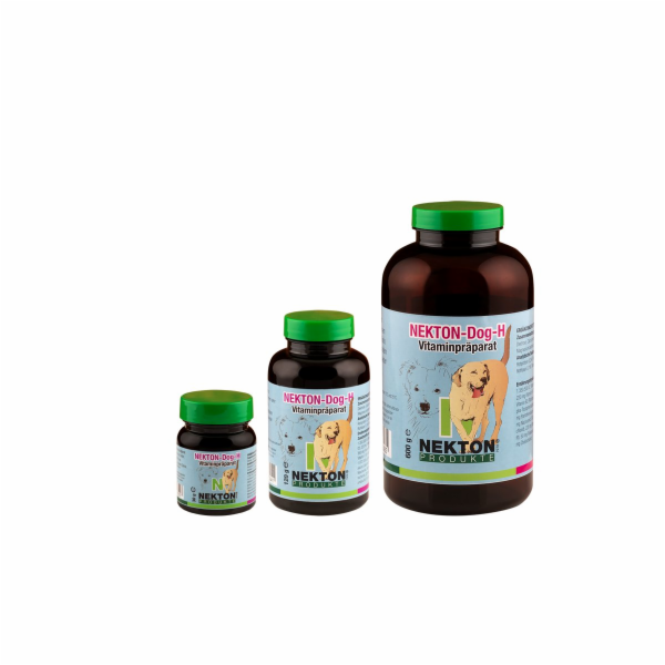 Nekton Dog H 120g