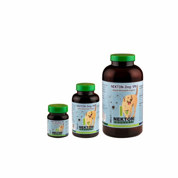 Nekton Dog VM 600g