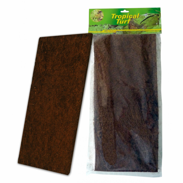 Lucky Reptile Tropical Turf cca 40x20x3 cm