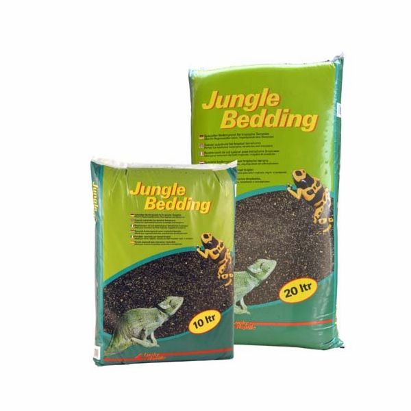 Lucky Reptile Jungle Bedding Jungle Bedding 20L