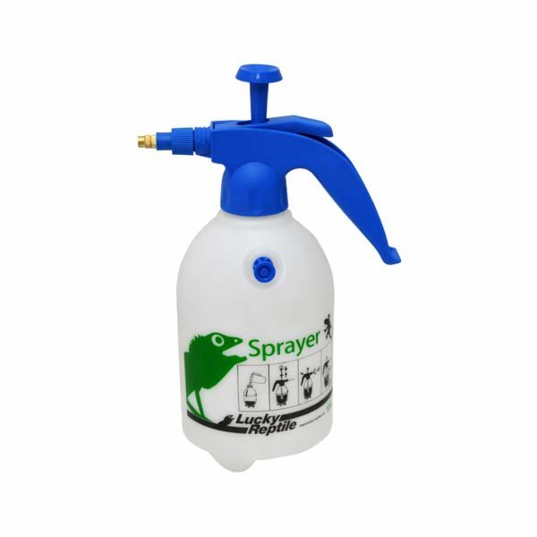 Lucky Reptile Sprayer 1,5 l