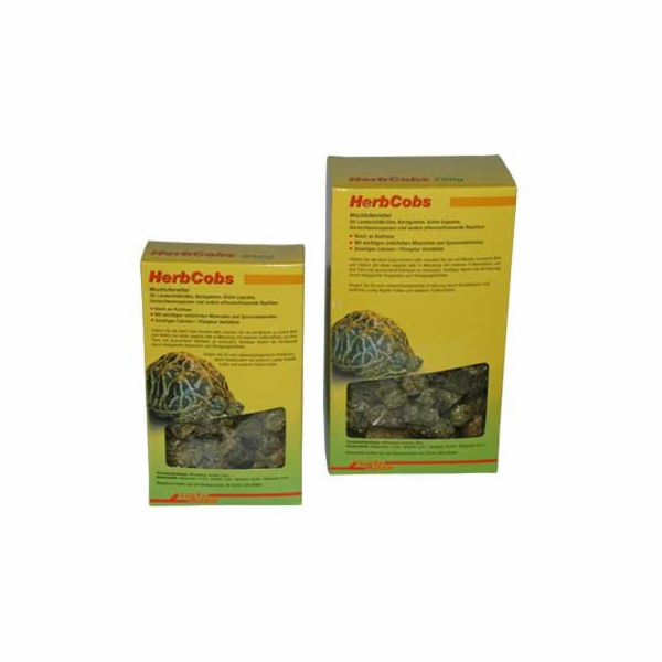 Lucky Reptile Herb Cobs 750g