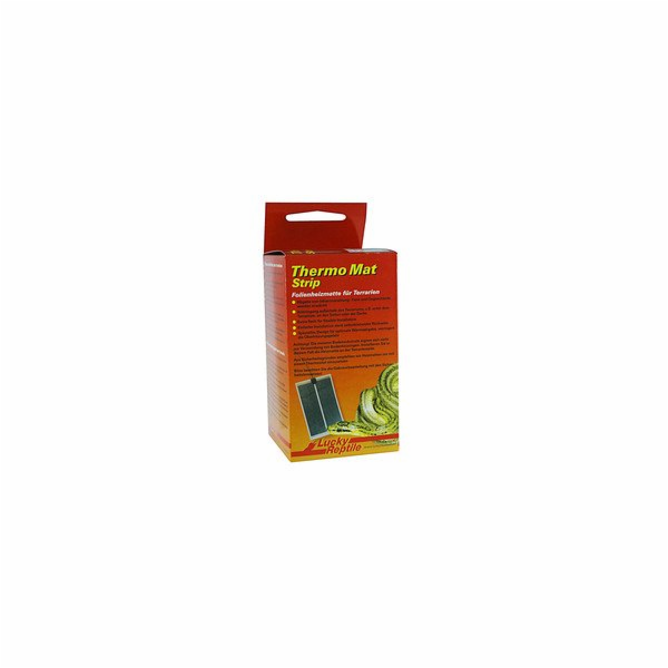 Lucky Reptile HEAT Thermo Mat Strip 30W, 120x15 cm