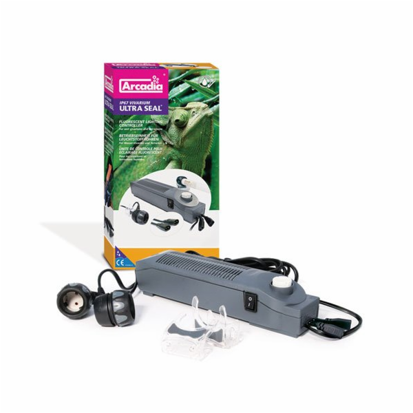 Arcadia voděodolná provozní jednotka T8 15W
