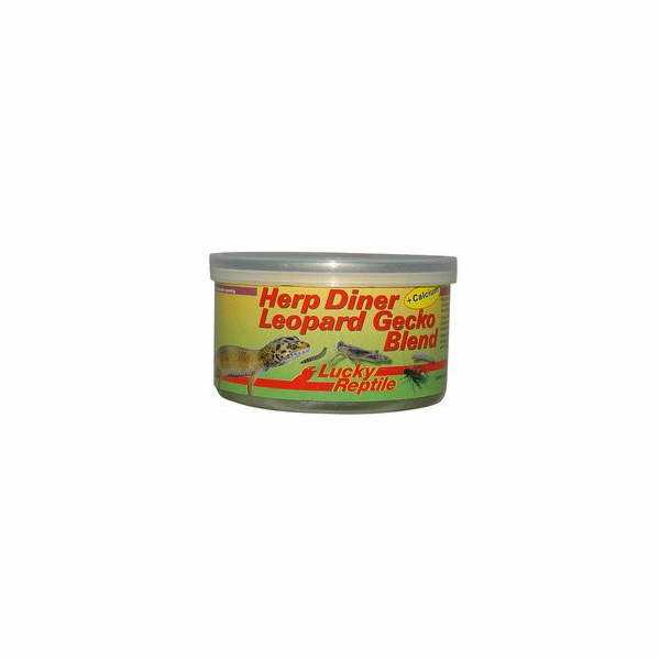 Lucky Reptile Herp Diner Leopard Gecko Blend 35g