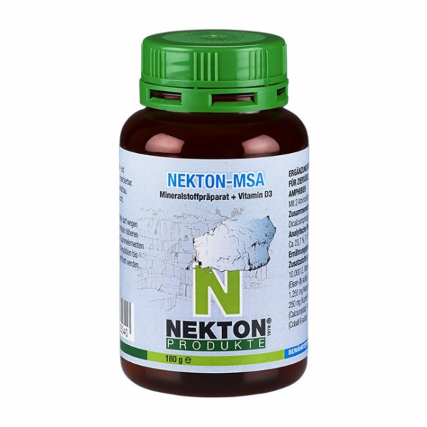 NEKTON MSA 180g