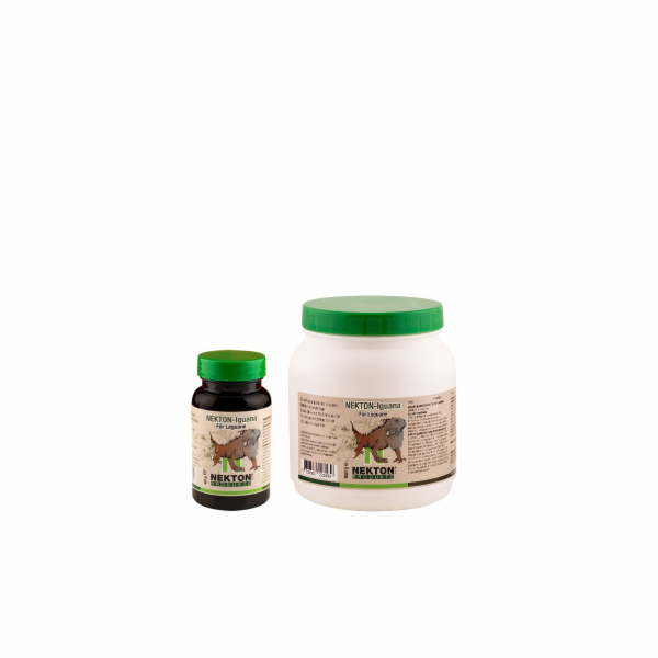 NEKTON Iguana 650g