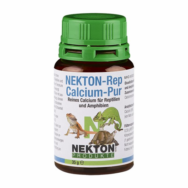 NEKTON Rep Calcium Pur+ 65g