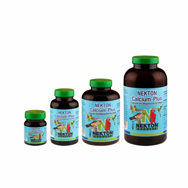 NEKTON Calcium Plus 650g