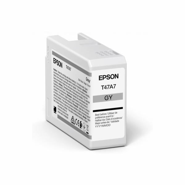 Epson cartridge seda T 47A7 50 ml Ultrachrome Pro 10