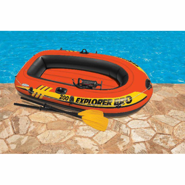 Intex 58357 Člun nafukovací Intex EXPLOR