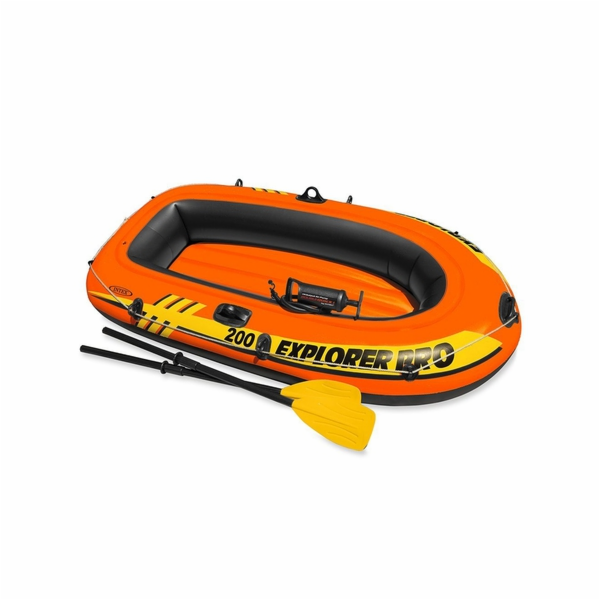 Intex 58358 Člun nafukovací EXPLORER PRO
