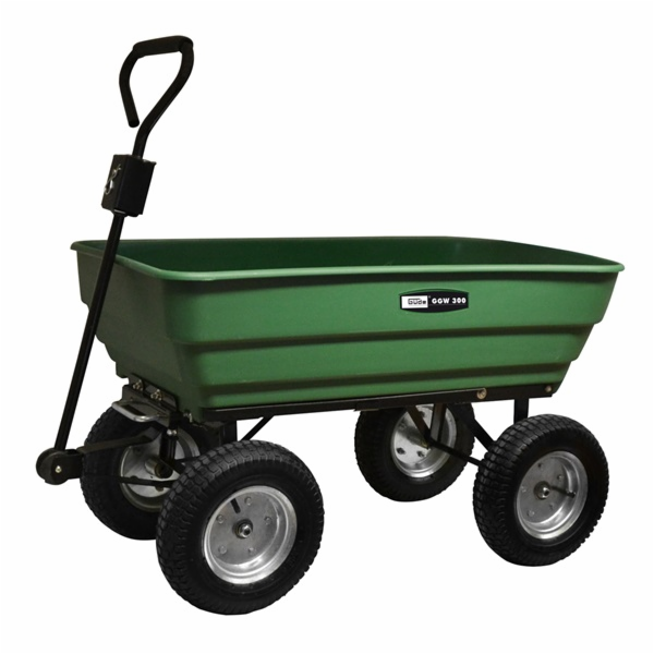 Güde GGW 300 (94337)