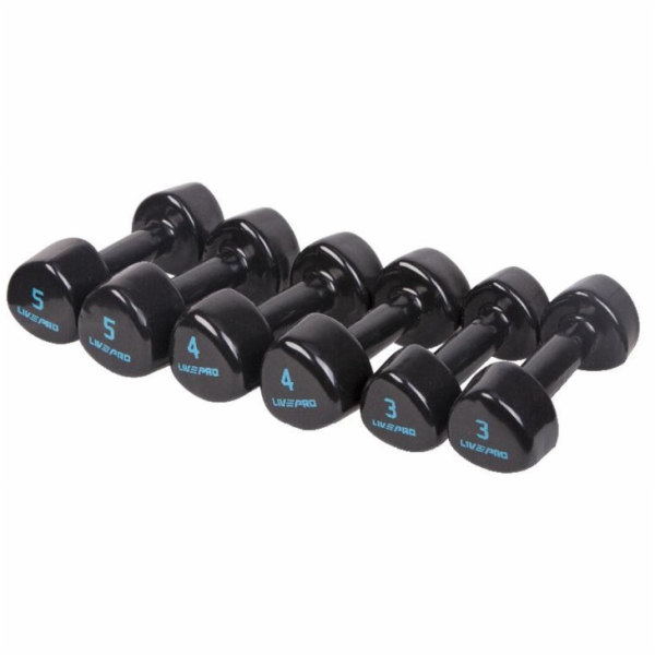 Livepro 22201 Činka Studio LivePro 1 kg