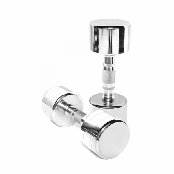 Sedco DB1113 Činka SEDCO CHROM 3 kg
