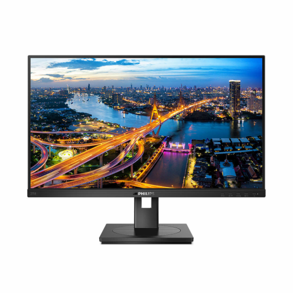 Philips 275B1/00 27" IPS LED 2560x1440 20 000 000:1 4ms 3...