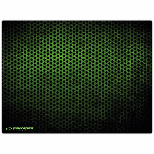 ESPERANZA EGP103G GRUNGE MAXI - GAMING podložka pod myš (...