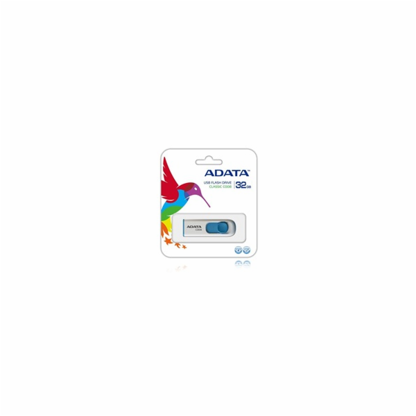 Flash disk ADATA C008, 32 GB