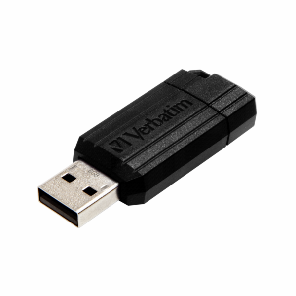 Verbatim Store 'n' Go Pinstripe 16GB 49063