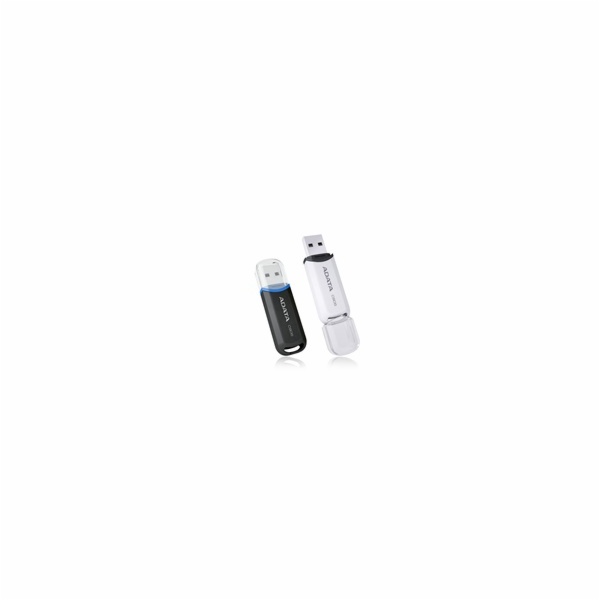 ADATA Classic C906 32GB AC906-32G-RBK USB 2.0,  černá