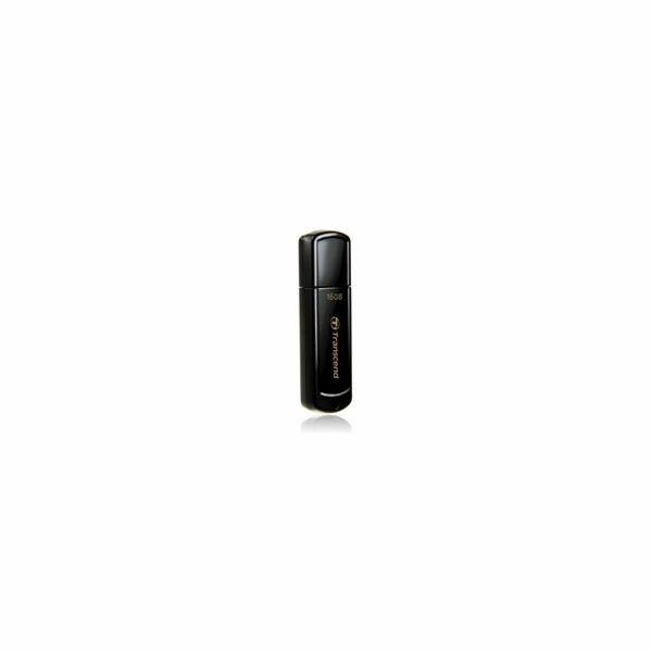 TRANSCEND Flash Disk 16GB JetFlash®350, USB 2.0 (R:13/W:4...