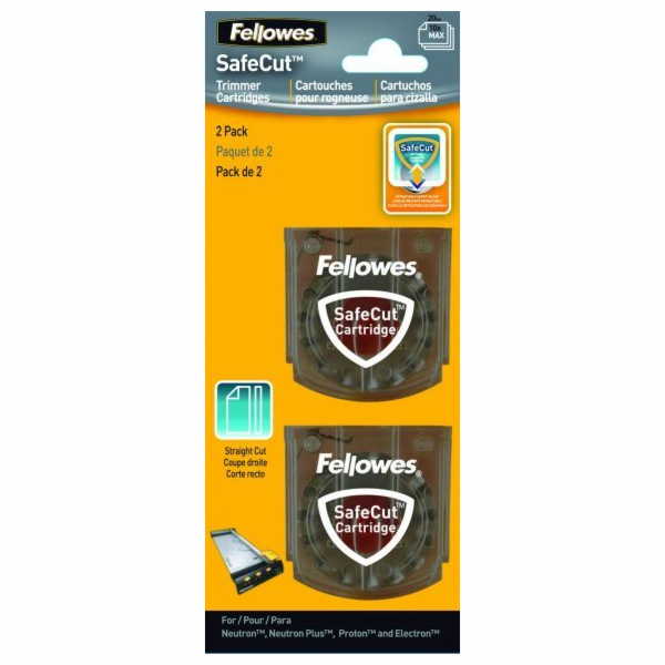 Fellowes Rotační nůž rovný pro řezačku Fellowes Electron,...