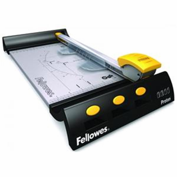 Fellowes Kolečková řezačka Proton A3