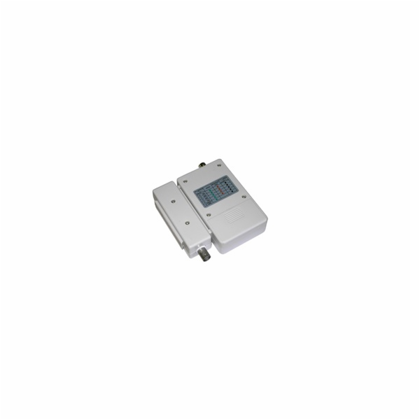 GEMBIRD Eth kabel tester NCT-1 pro RJ45, RG58 nářadí