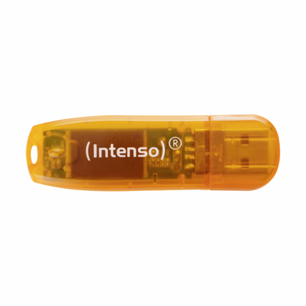 Intenso Rainbow Line        64GB USB Stick 2.0 3502490