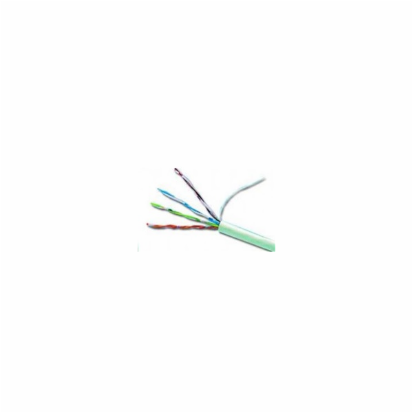 GEMBIRD Eth kabel UTP drát CCA Cat5e 305m