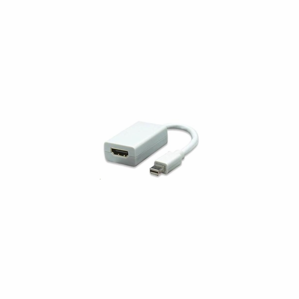 PREMIUMCORD Adaptér Mini DisplayPort - HDMI