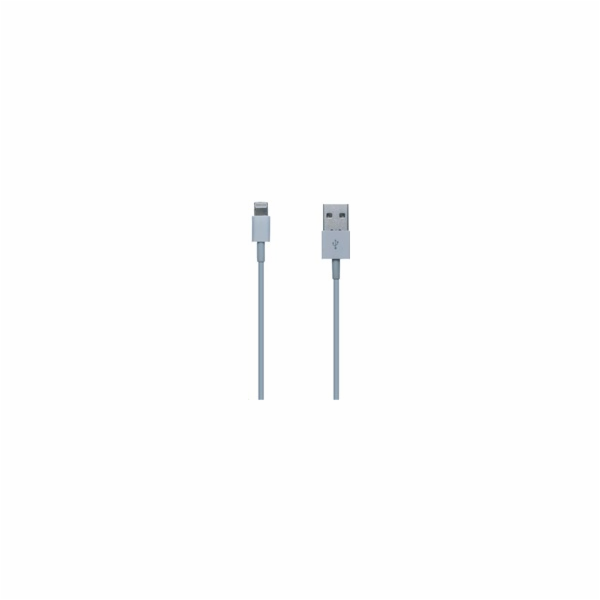 CONNECT IT Kabel Apple Lightning 1m pro Pad/iPhone/iPod