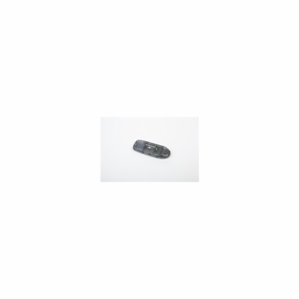 GEMBIRD Čtečka karet mini ALL IN 1, USB