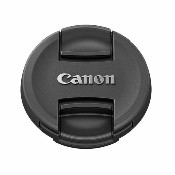 Canon E-67 II Přední krytka objektivu
