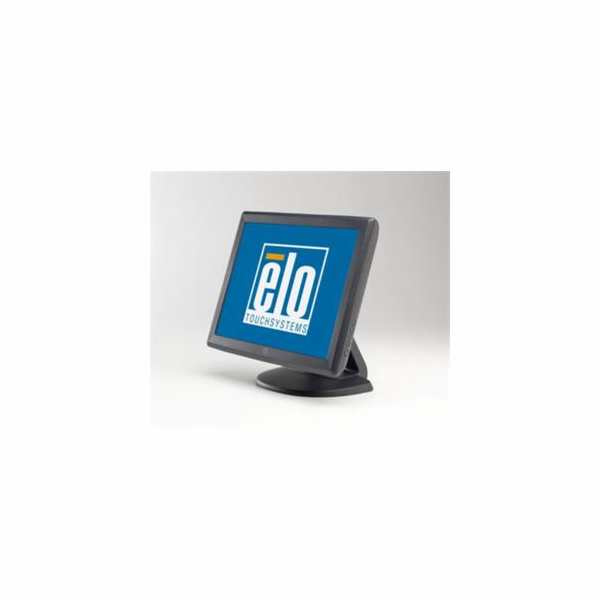ELO dotykový monitor 1715L 17" AT (Resistive) Single-touc...