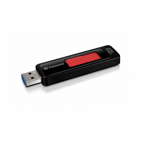 TRANSCEND Flash Disk 128GB JetFlash®760, USB 3.0 (R:85/W:...
