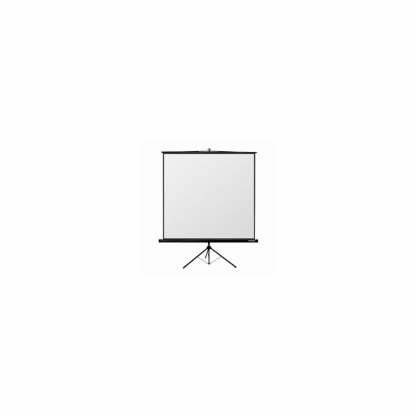 Reflecta TRIPOD Crystal 240x240cm (1:1, 131"/334cm, 236x2...